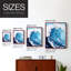 NAUTICAL Series Lxxxix, reproduction encadrée - bois massif-44996298-44996288
