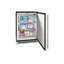U-Line 23.93'' W Freestanding Beverage Cooler