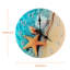 Horloge murale 12 po