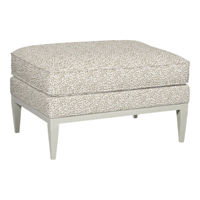Camilla Ottoman