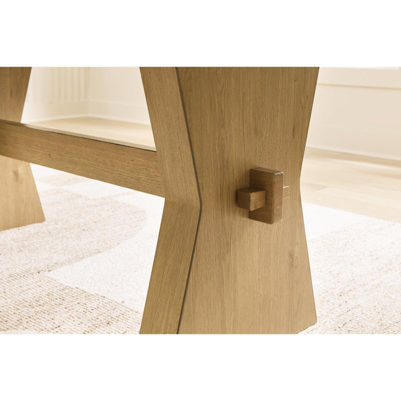 Duguay 10-Piece Dining Package, 10 Pieces: Table, 8 Chairs, Sideboard