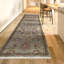 Bikaner One-of-a-Kind 2'6" X 9'11" Area Rug