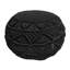 Pouf rond 20 po-52212913