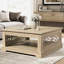 Table basse avec rangement Korbin-352269196