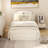 Granita Platform Storage Bed-1145888768