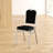 Oliverson Crown Back Stacking Banquet Chair-1398158462