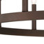 12-Light Wagon Wheel Candle Style Chandelier-101829166