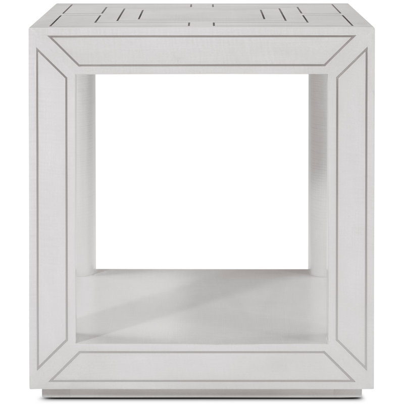 Spencer London End Table, Chelsea