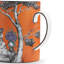 Sheila Bridges X Wedgwood Bone China Coffee Mug