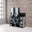 Metal Multi-Use Sports Rack