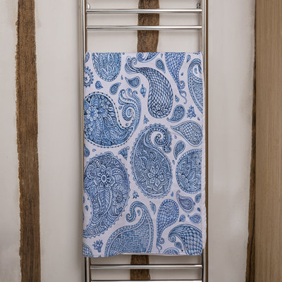 Pooler Midweight Bath Towel