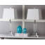 lampe de table 28 po Ellsinore