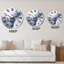 Horloge murale très grande-594960251