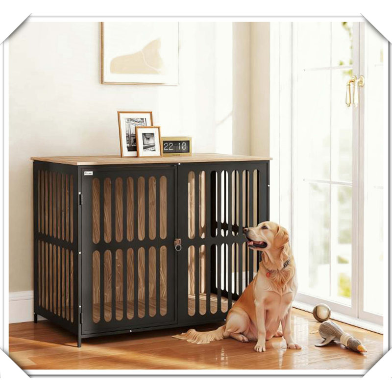 Table d'appoint pour animaux de compagnie