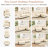 4 Modular With , Soft Chenille, Pleated , Flexible Layout, Ergonomic Design For Living Rooms Beige 4 - Seater Couch Movable Design, Bedroom Decorating-1184570905-1184570903