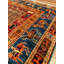 Tapis en laine et coton noué à la main Original