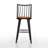 Sergio Solid Wood Stool-88233713-120795575-120795569