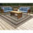 Mireyda Geometric Indoor / Outdoor Rug-112046115