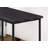 Camara Accent Table, Side, End, Narrow, Small, 2 Tier, Living Room, Bedroom, Metal, Laminate-701241869-701241868