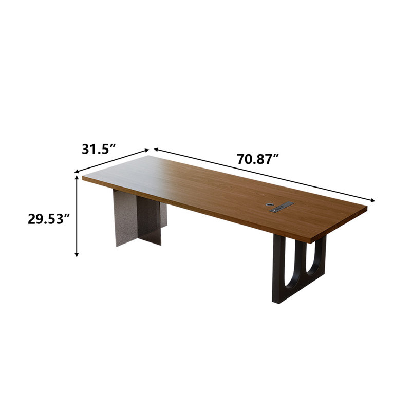 Bureau 70,87 po, 29.53" H x 70.87" W x 31.5" D
