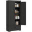 Armoire de rangement pour garde-manger Farmhouse Idée de cadeau