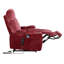 Fauteuil inclinable électrique Liyasi Dual OKIN-1071587952