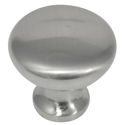 Sutton Place Round Knob