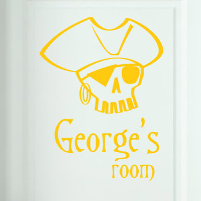 Nautical & Beach Wall Decal