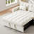 54" Pull-Out Sleeper Sofa-1194391148