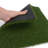 7x10FT Artificial Grass Turf Roll for Garden Patio Lawn