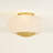 LOTTIE Flush Mount-109178357