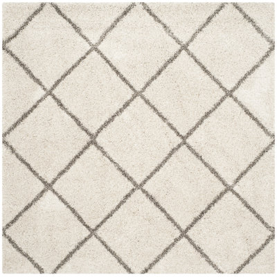 Hudson Geometric Area Rug