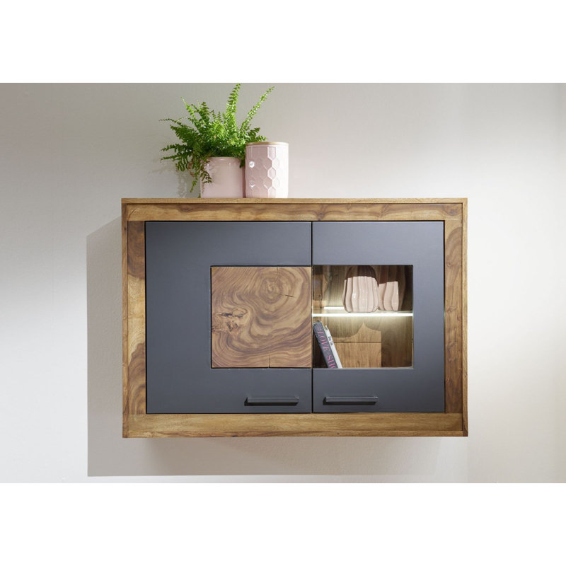 Turin Display Cabinet