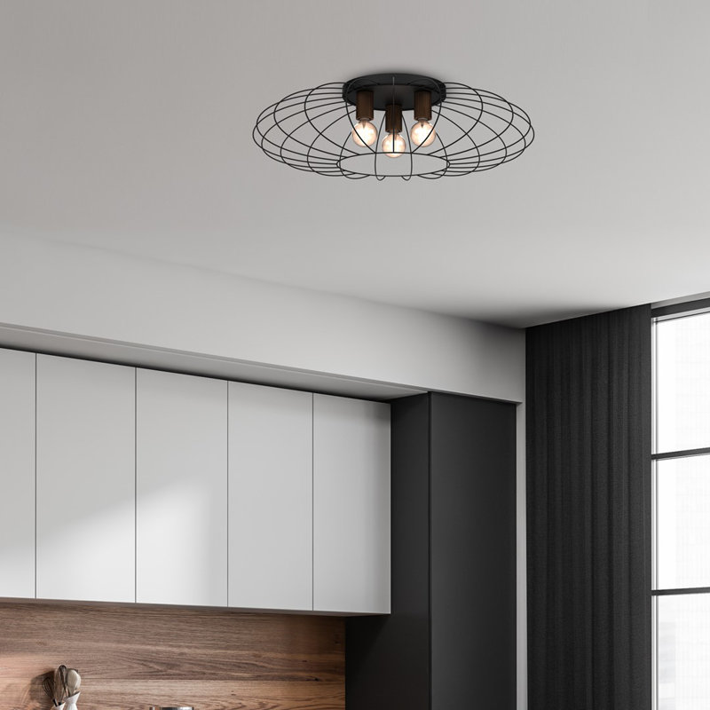 Meridiano Flush Mount
