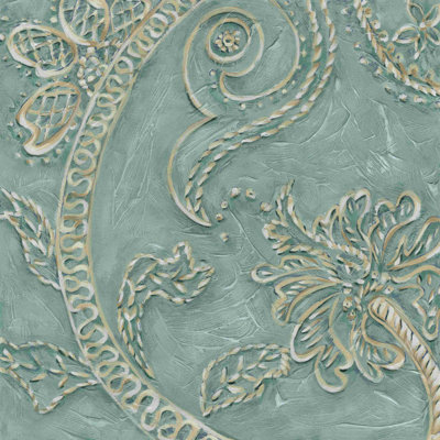 Dentelle Tiffany I