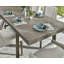 Robard Dining Table