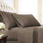 Deux taies d'oreiller à ourlet plissé en microfibre Eldon par Southshore Fine Linens-855832224-857447309