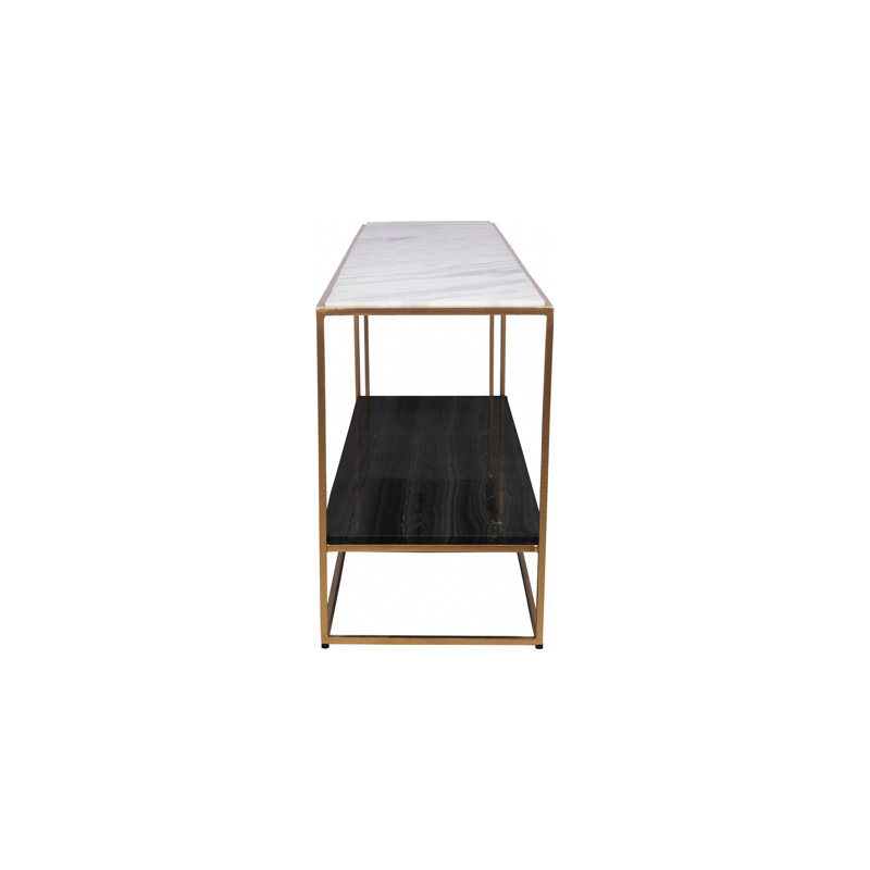 MIES Media Console