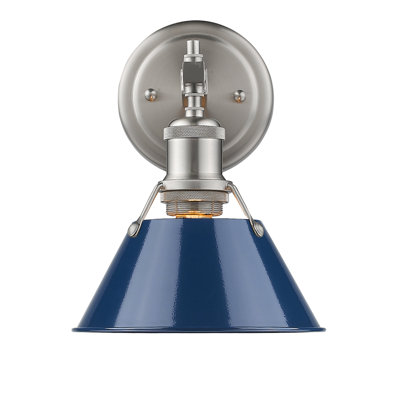 Felda Vanity Light