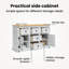 112cm W Chest of Drawers