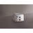 26'' W Metal Nightstand