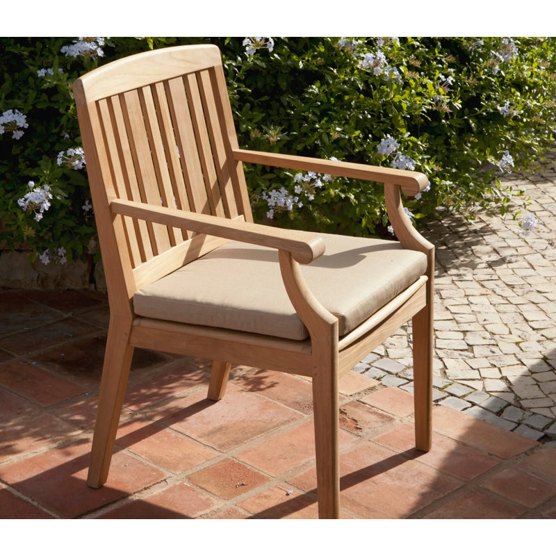 Chesapeake Dining Arm Chair