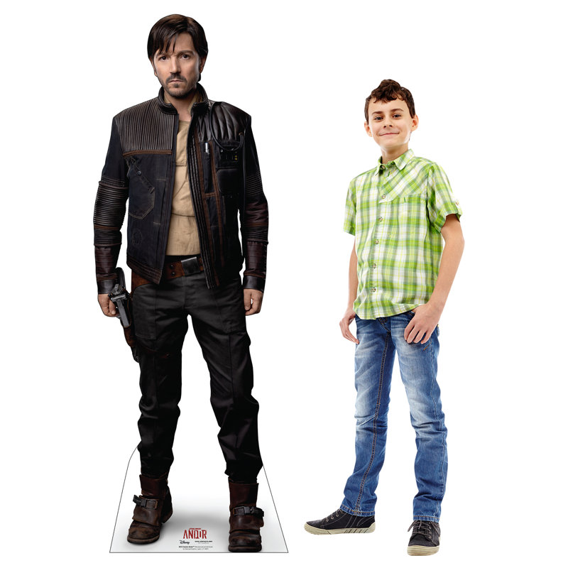 Cassian Andor (Andor 2)