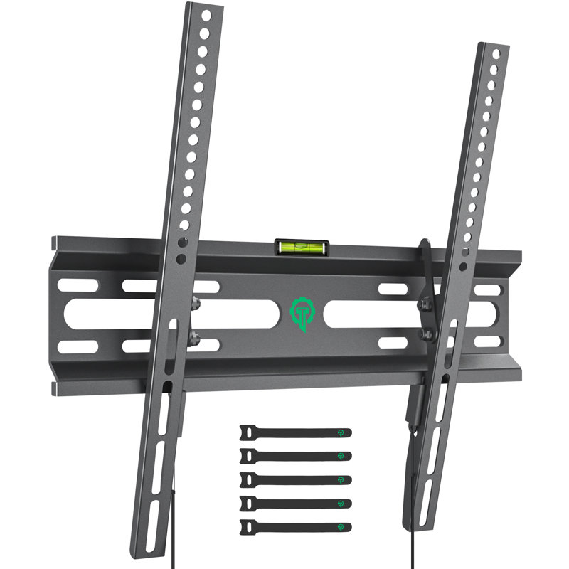 Aerionna Symple Stuff Single Screen Wall Mount