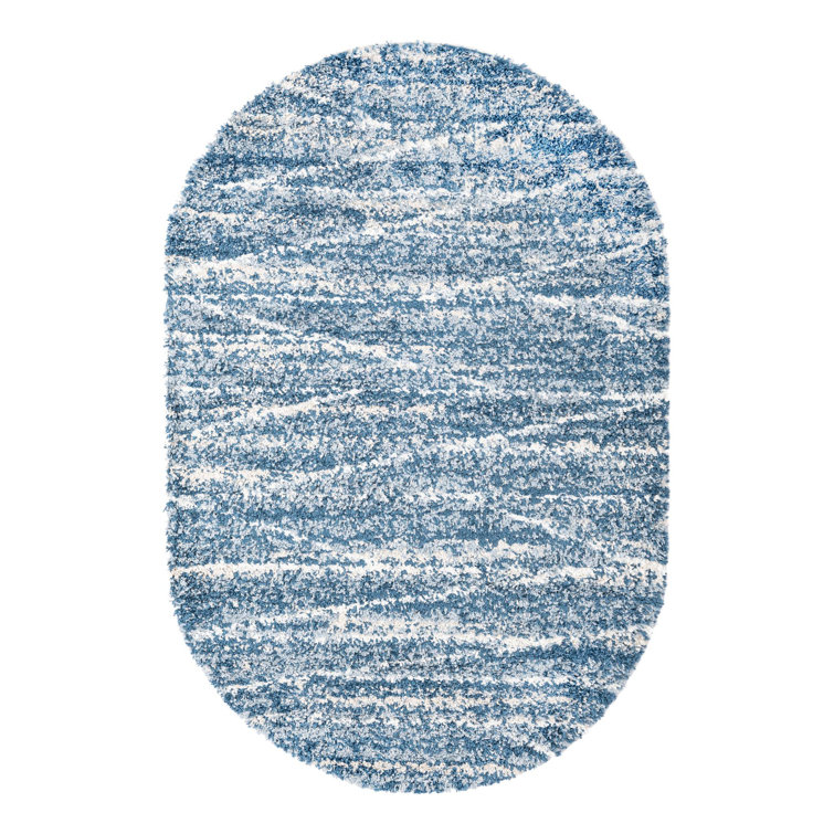 Abrahams Geometric Indoor Rug
