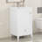 20" Storage Bathroom Vanity with Sink