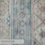 Tapis en chenille imprimé à la machine Wyatt & Ash Bruno-803814887