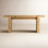 Finnian 78'' Solid Wood Console Table