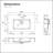 30"W x 18"D Wall Mounted Solid Surface Sink with Overflow & Single-Faucet Hole-112964840-132891592