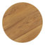 Phaedra Outdoor Side Table Natural